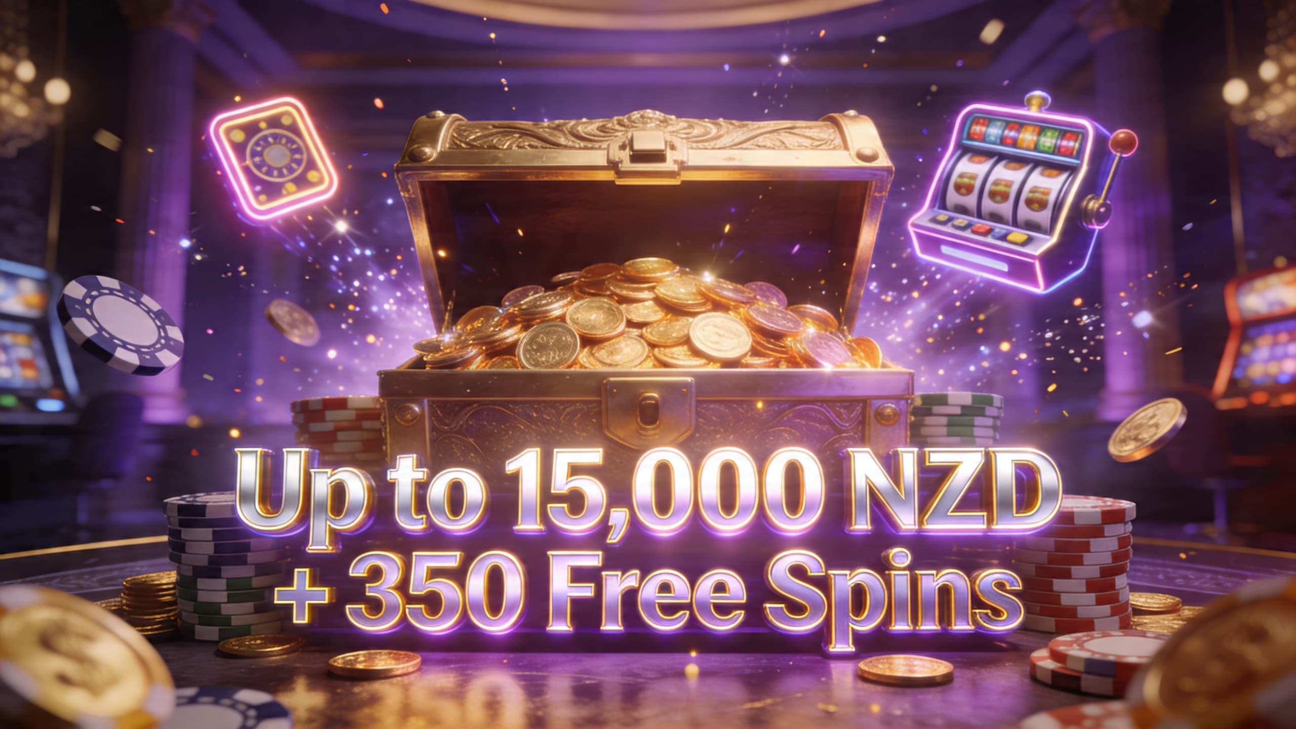 Amount And Minimum Deposit Requirements