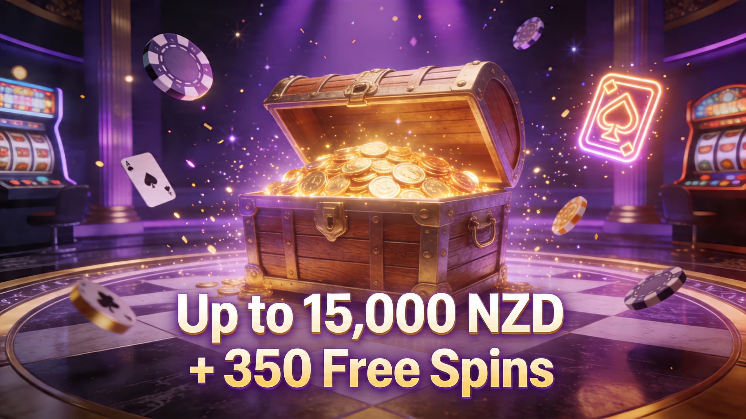 New No Deposit Bonus Codes Available In 2026