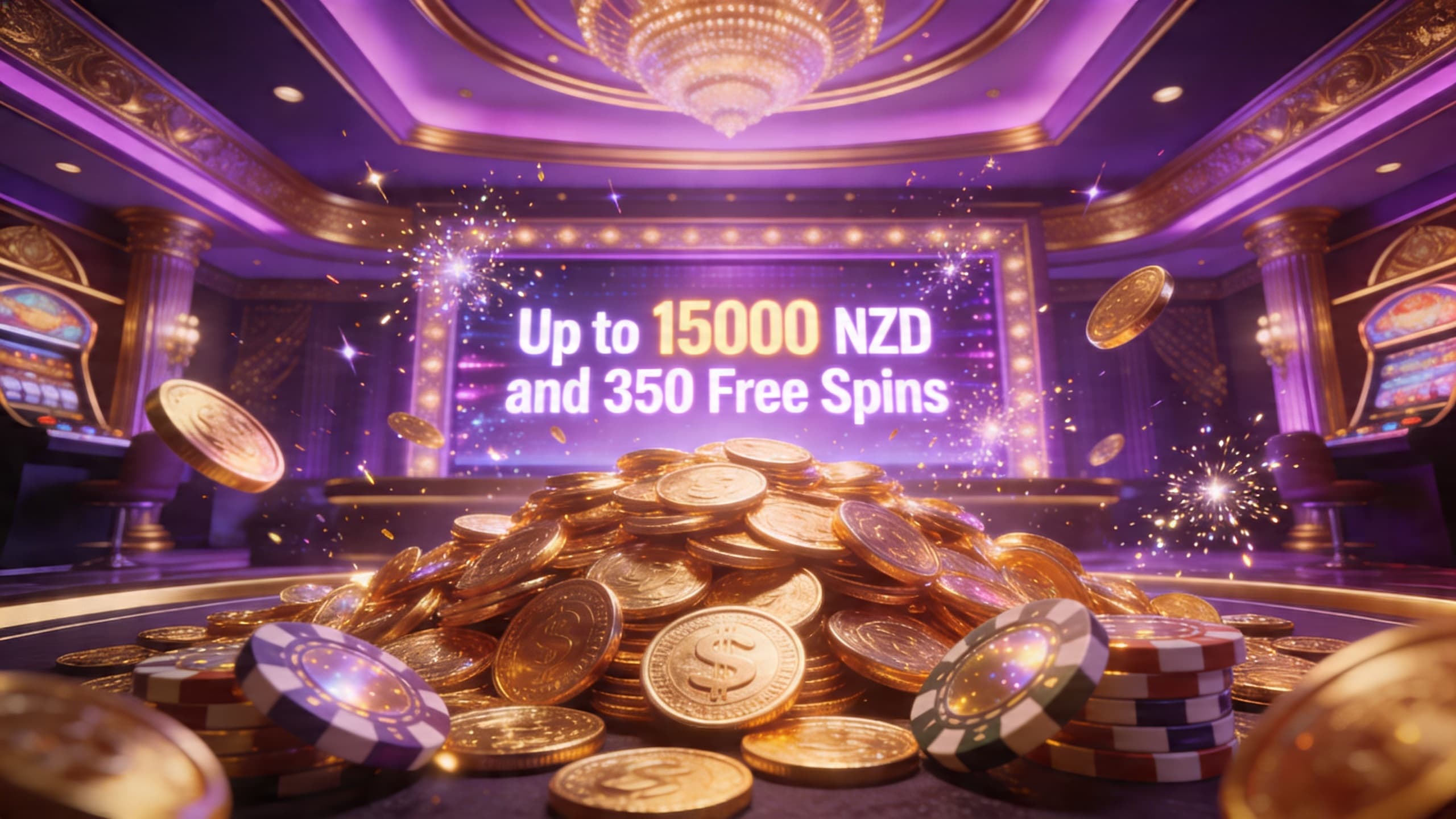 No Deposit Free Spins And Free Chips Bonuses In 2026